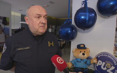 Zagrebačka policija zaplijenila oko tonu pirotehnike, voditelj službe prevencije otkrio: "Ovo postupanje policije iznenađuje građane"