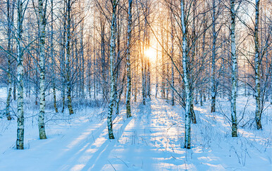 VREMENSKA PROGNOZA - pogledajte kakvo će vrijeme biti idućih dana