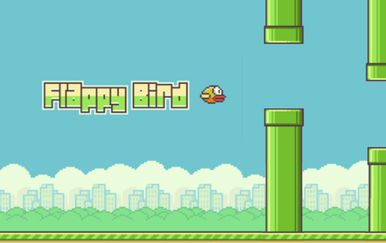 Kako najjednostavnija mobilna igra može postati hit preko noći? Pričamo o Flappy Birdu!