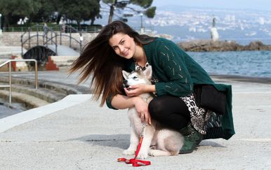 Jelena Urukalo Murina (FOTO: Goran Kovačić/Pixsell)