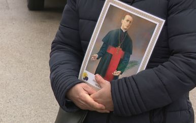 Blagdan kardinala Alojzija Stepinca (Foto: Dnevnik.hr) - 2