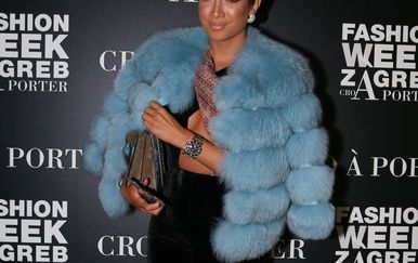 Tia Jurčić (FOTO: Igor Soban/PIXSELL)