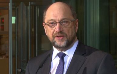 Martin Schulz podnio je ostavku (Foto: Dnevnik.hr) - 1