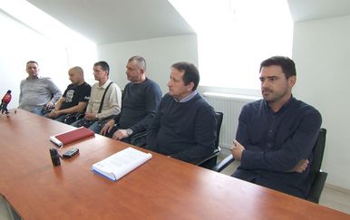 Radnici Dalekovod proizvodnje idu u štrajk (Foto: Dnevnik.hr) - 1