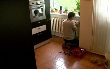 Razdjelnici topline (Foto: Dnevnik.hr) - 1