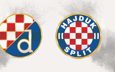 Jedan bod dijeli najveće rivale: Pogledajte gdje su bodove gubili Dinamo i Hajduk