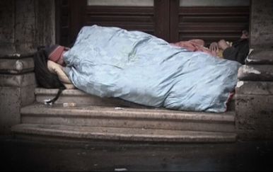 Siromaštvo (Foto: Dnevnik.hr) - 1