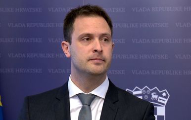 Neočekivana ostavka (Foto: Dnevnik.hr) - 1