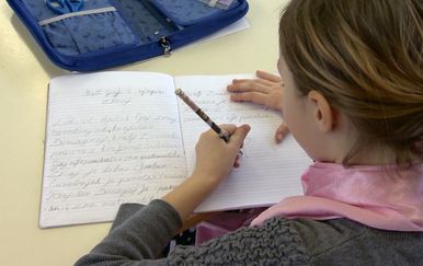 Što čeka đake? (Foto: Dnevnik.hr) - 10