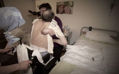 Državu nije briga za djecu koja se brinu o svojim nemoćnim roditeljima (Foto: Dnevnik.hr) - 1