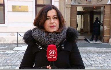 Josipa Krajinović (Foto: Dnevnik.hr)