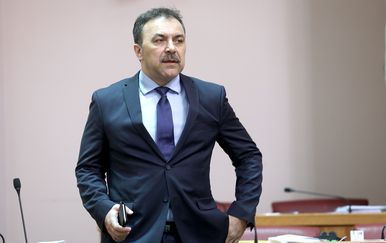 Vlaho Orepić (Foto: Pixell)