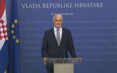 Zvonko Kusić, predsjednik Vijeća za suočavanje s prošlošću (Foto: Dnevnik.hr)