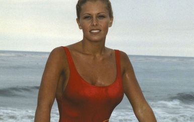 Nicole Eggert (Foto: Profimedia)