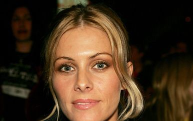 Nicole Eggert (Foto: AFP)