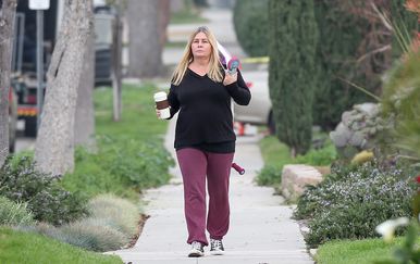 Nicole Eggert (Foto: Profimedia)