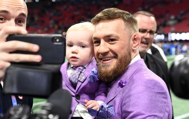Conor McGregor (Foto: Getty Images)