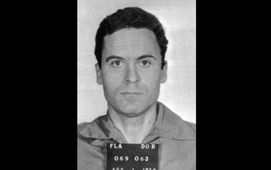 Ted Bundy (Foto: Florida Department of Corrections)
