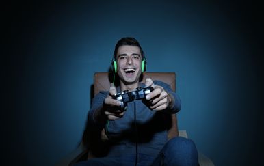 Gamer (Foto: Getty Images)