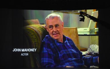 John Mahoney (FOTO: Getty)