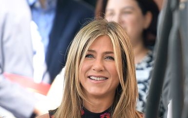 Jennifer Aniston (Foto: Getty Images)