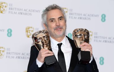 Alfonso Cuaron (Foto: Getty Images)