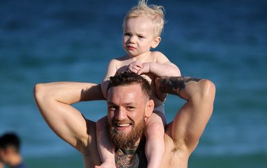 Conor McGregor (Foto: Profimedia)