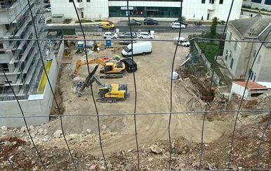 Kaznene prijave zbog oštećene ceste (Foto: Dnevnik.hr) - 2