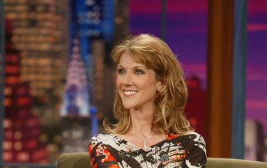 Celine Dion (Foto: Getty)
