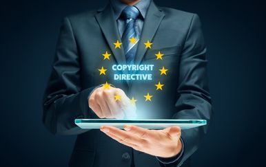 Direktiva o zaštiti autorskih prava EU (Foto: Getty Images)