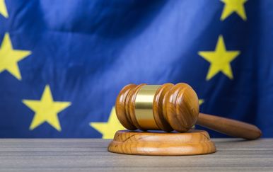 Europski zakon (Foto: Getty Images)