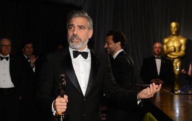 George Clooney (Foto: Getty Images)
