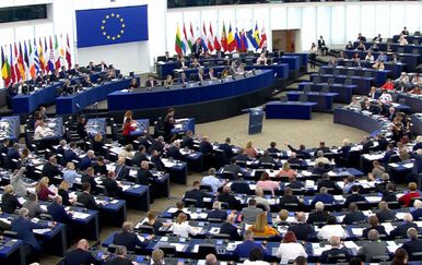 Europski Parlament (Foto: Dnevnik.hr) - 3