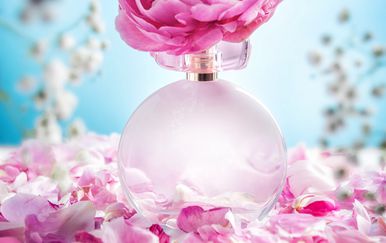 Proljetni parfemi