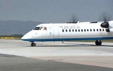 Novi pokušaj privatizacije Croatia Airlinesa (Foto: Dnevnik.hr)