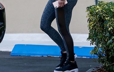 Jennifer Lopez (Foto: Profimedia)