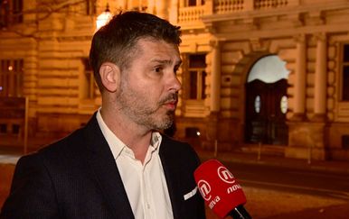 Odvjetnik Krešimir Škarica (Foto: Dnevnik.hr)