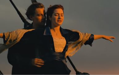 Titanic (Foto: Screenshot Youtube)