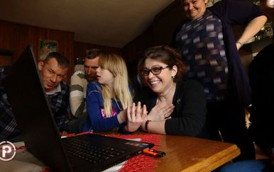 Ekipa Provjerenog odlučila ispuniti želju jednoj plemenitoj obitelji (Foto: Dnevnik.hr) - 1