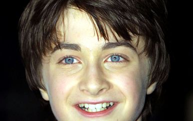 Daniel Radcliffe (Foto: Getty Images)