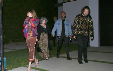 Kelly Osbourne (Foto: Profimedia)