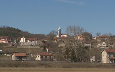 Dnevnik u vašem selu: Općina Cerovlje (Foto: Dnevnik.hr) - 2