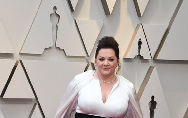 Melissa McCarthy (Foto: AFP)