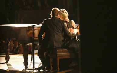 Lady Gaga, Bradley Cooper (Foto: Getty Images)