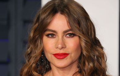 Sofia Vergara i Joe Manganiello (Foto: AFP)