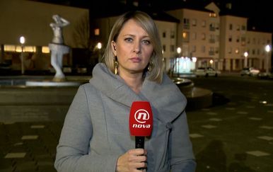 Sabina Tandara Knezović (Foto: Dnevnik.hr)