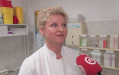 Sanja Zember