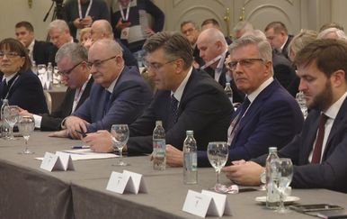 Udruga Prsten upozorila na probleme