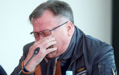 Ovako su izgledali posljednji dani Halida Bešlića