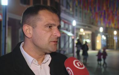 Matija Posavec